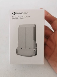 แบตเตอรี่ DJI mini 3 PRO และDJI mini 3 PRO Plusของแท้ใช้ได้กับรุ่นMini3/3proและMini4