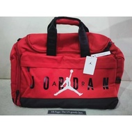 JORDAN Velocity JDK Duffel bag 60L Gym Red