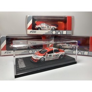 1:64 YM Model Honda Civic FD2R Idemitsu 00#/999