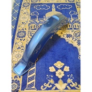 YAMAHA Y80 ~ Y70 MUDGUARD BLUE ORIGINAL JAPAN