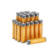 Amazon Basics 4 AAA Alkaline Batteries