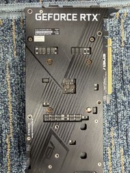 ASUS GeForce RTX 3070 顯示卡 dual