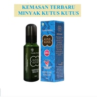 Original KUTUS KUTUS Oil