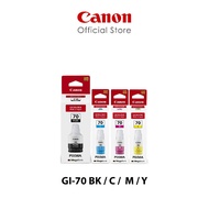 Canon GI-70 Ink Bottle for Inkjet Printer GM2070 / GM4070 / G5070 / G6070 / G7070