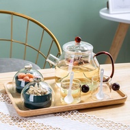 High Borosilicate Cold Brew Cup Cold Brew Juice ZU5X