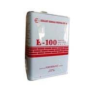 3.5KG E-100 EXCELLENT GLUE CHEMICAL ADHESIVE FURNITURE SHOES CAR UPHOLSTERY CARPET PRINTING GAM