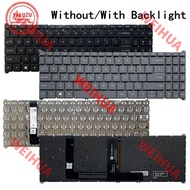 US English NEW Laptop Keyboard For ACER Aspire A315-59G A315-24P A315-24T A515 47/55/56/57G A715-76 