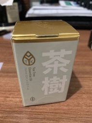 TKLAB 茶樹油 Tea tree essential oil