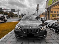 10出廠  🚗 車輛型號: BMW 5-Series GT 535i 3.0 汽油 5門5人座