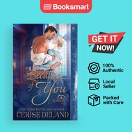 Because Of You - Paperback - English - 9781961275324