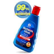 Selsun Blue Extra Strength Treatment Shampoo 120ml