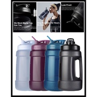 Blender Bottle Koda 74oz Series Super Large Capacity Sports Water Bottle 2.2 L