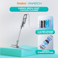 Gaabor X Gweich 20KPA Light Vacuum Cleaner (Corded)