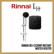 [Free Gift] Rinnai REI-C330NP Instant Water Heater