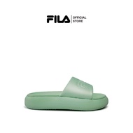 FILA รองเท้าแตะผู้หญิง Bun รุ่น SDS231001W - GREEN