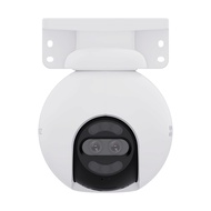 EZVIZ กล้องไร้สาย Smart Camera (2.0MP+8.0MP) H80x-R100-8G82WKFL Outdoor - A0167374