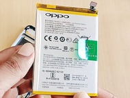 Batre Baterai HP OPPO A3S A5 A5S AX5S OPPO A7 BLP673 ORIGINAL 100% Batu Battery Batrei Batere HP OPP