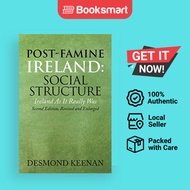 Post-Famine Ireland - Paperback - English - 9781796060416