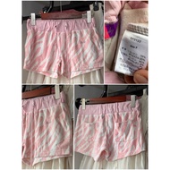 [2hand_thrift] Rody velvetShorts freesize