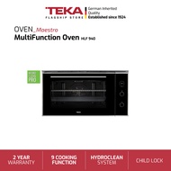 TEKA BUILT IN OVEN HLF 940