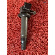 🔥USED JAPAN🔥🇯🇵DIAMOND PASSO ALZA MYVI LAGI BEST ICON 1.3 1.5 K3 3SZ IGNITION COIL PLUG