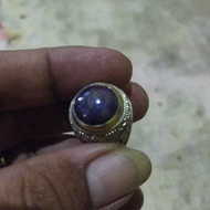batu akik ruby daging