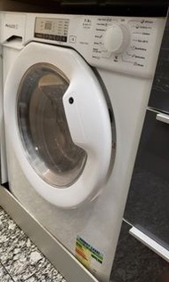 Pilco 飛歌 2合一洗衣乾衣洗衣機