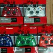 Ready Stick Xbox 360 - Xbox 360 Stick - Xbox Controller - Xbox Xbox360 Wired Or PC Gamepad Controller