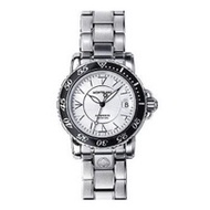 Montblanc Sport Steel Automatic 7262