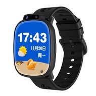 H10 Kids Smartwatch 18+ Game SmartWatch Kid Child 1.88" HD Screen Lighting Alarm Music Smart Watch B