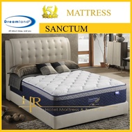 Dreamland Sanctum HR hotel Mattress Delivery Malaysia