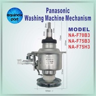 NA-F70B3 NA-F75B3 NA-F75H3 Panasonic Washing Machine Mechanism / Gearbox