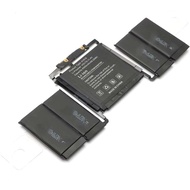 Laptop Battery 11.4V 49.2Wh A1819 For MACBOOK PRO 13" With Touch-Bar A1706 2016~2017 New 9C1c8
