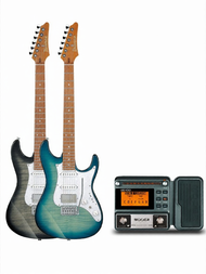 IBANEZ | กีตาร์ไฟฟ้าสำหรับมือใหม่ถึงระดับสูง AZ22S1F 24S1F