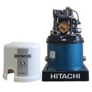 ปั๊มอัตโนมัติ HITACHI WT-P250XX 250 วัตต์ (1147383)