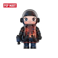 POP MART MEGA SPACE MOLLY 1000% Stranger Things