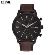 Fossil Townsman Chronograph Watch FS5437