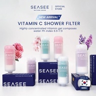 SEASEE VITA C SHOWER FILTER