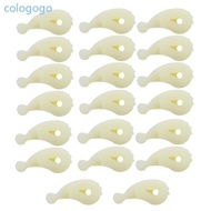 COLO Washing Machine Agitator Dogs 80040 Sturdy Plastic Fixes For AH388034 AP3119063
