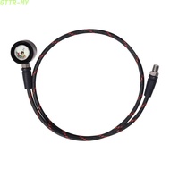 【GTTR】24/36/60 Inch Scuba Diving Regulator Pressure Gauge(300 bar / 4500 psi),Luminousready stock