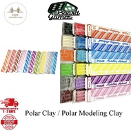 Polar Clay / Polar Modeling Clay