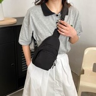 Language Of Flowers Mini Minimalist Sling Bag, Preppy Bum Bag For The First Day Of School
