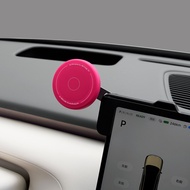 Suitable for Ideal l9 Mobile Phone Holder livis New Style i6 Silicone Magnetic i8 Screen Base Tesla 