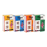 Bigen Permanent Powder Hair Color 6g