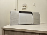 Sony CMT-CX5iP Micro Hi-Fi可壁掛床頭音響CD播放機