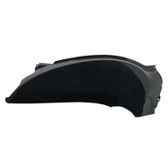 Metallic Black Right Body Cover Honda Scoopy K2F Right Body Cover (AS BK MT) Part Code: 83500K2FN00A