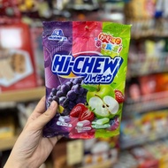 MORINAGA Hi-Chew Fruit Soft Candy