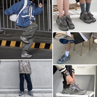 New Balance 2002R Retro Casual Shoes - Unisex