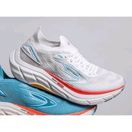 910 Kishi Run White