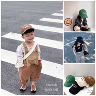 Korean Style NYC BOYS CAP FOR GIRLS AND BOYS BRIM 49-53